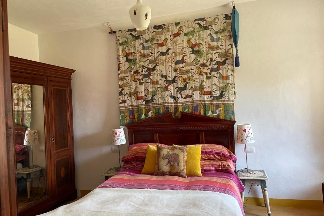 Photo of Bedroom in Badia Tedalda