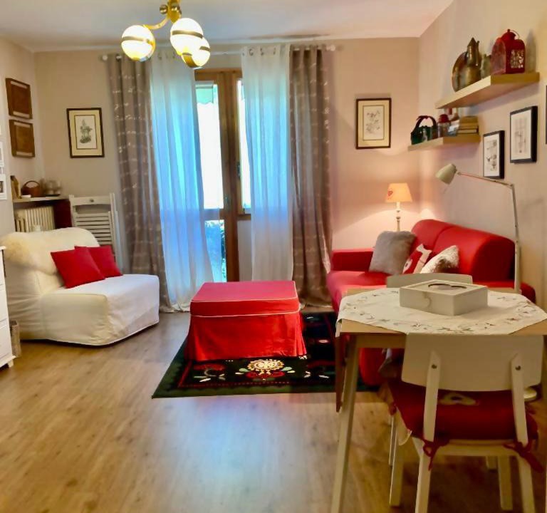 Photo of Livingroom in Fiumalbo
