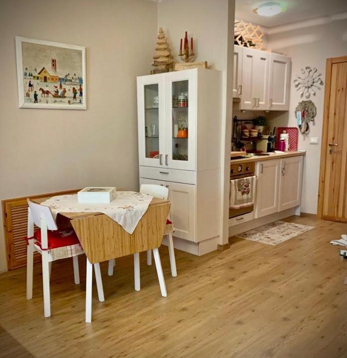 Photo of Livingroom in Fiumalbo