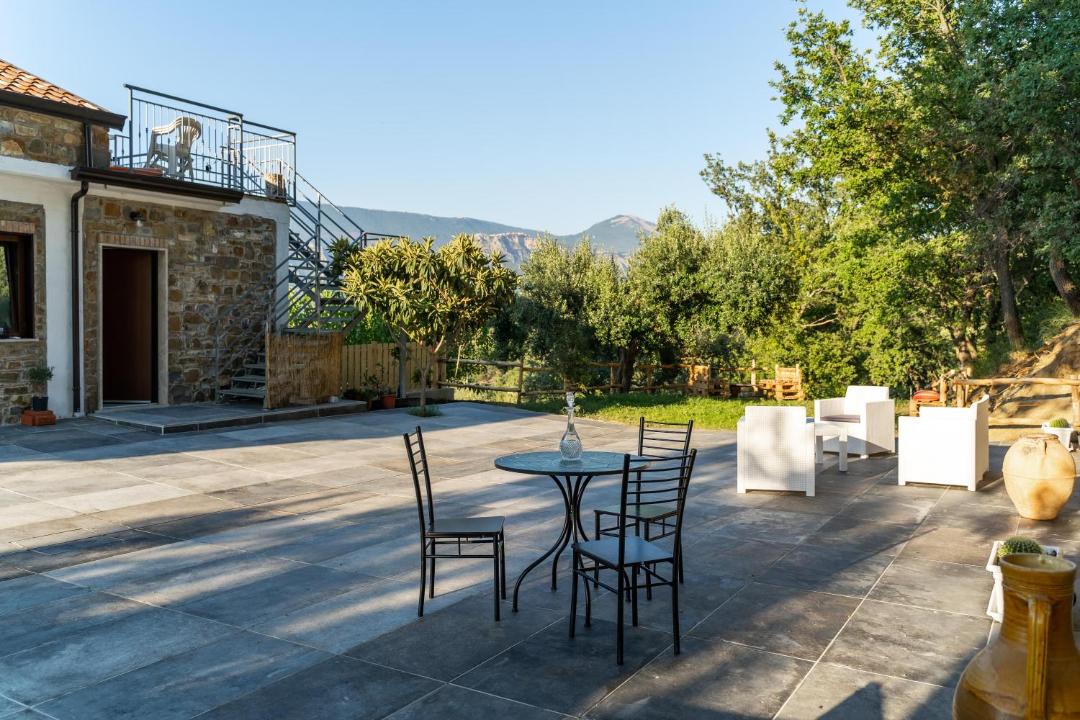 Photo of Others in Ogliastro Cilento