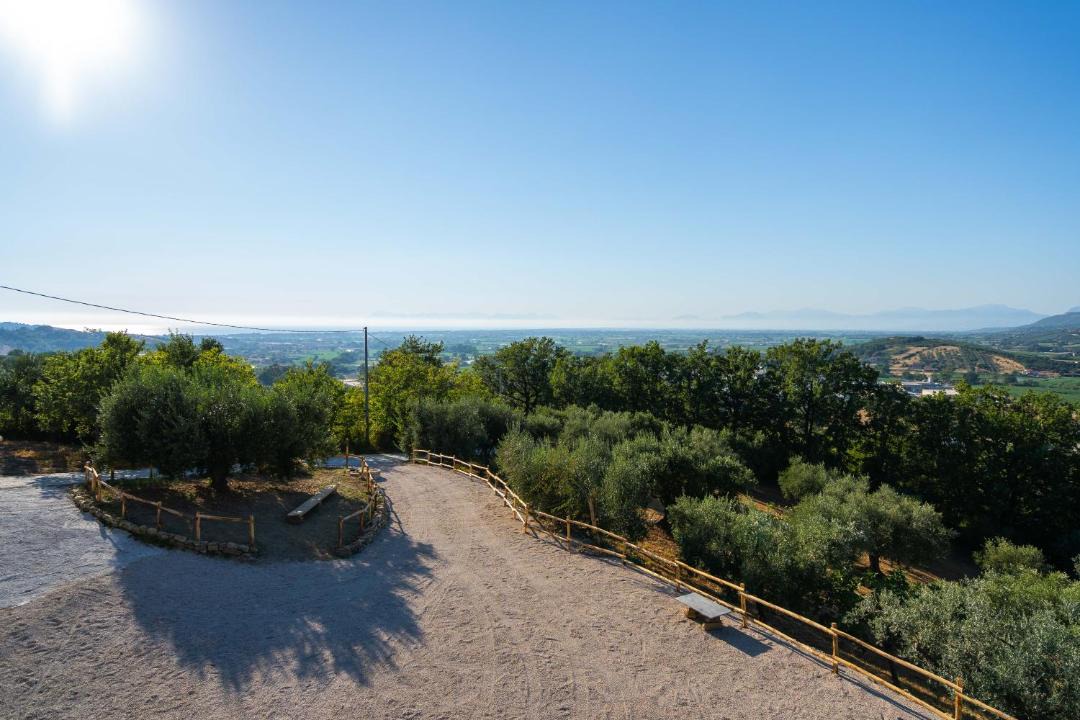 Photo of Outdoor in Ogliastro Cilento