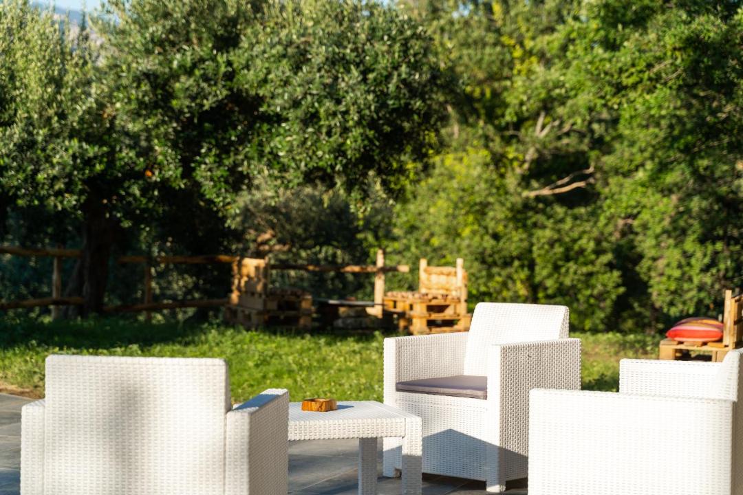 Photo of Patio Balcony in Ogliastro Cilento
