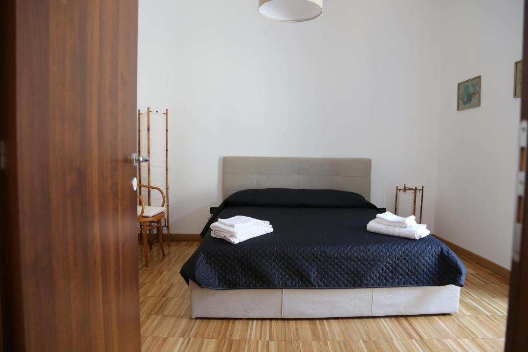 Photo of Bedroom in Caserta
