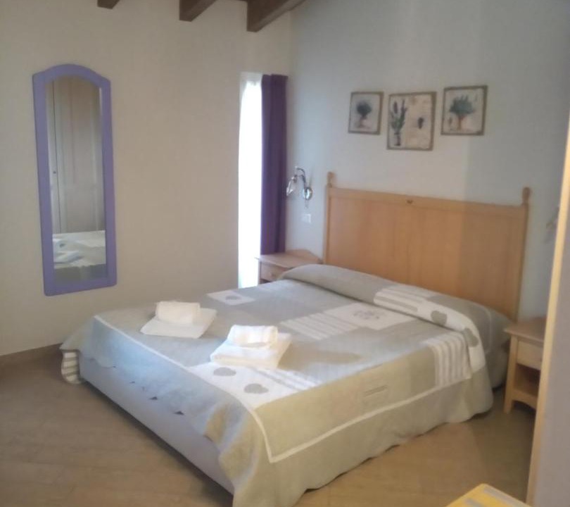 Photo of Bedroom in Monterotondo