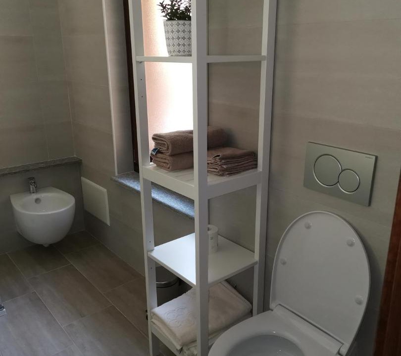 Photo of Bathroom in Verres