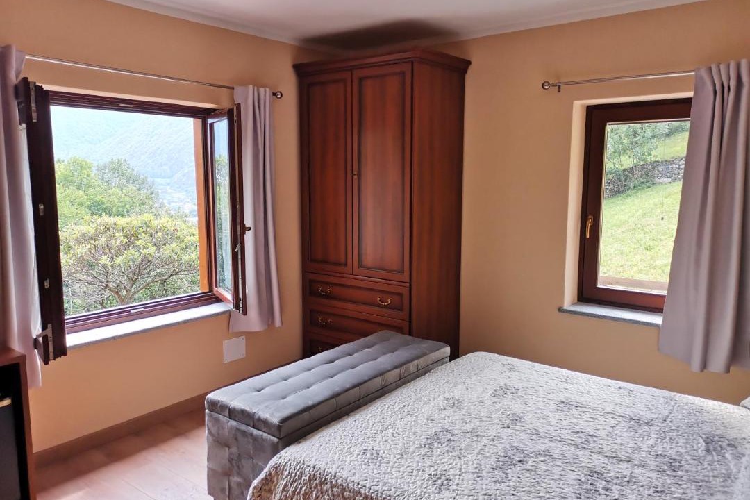 Photo of Bedroom in Verres