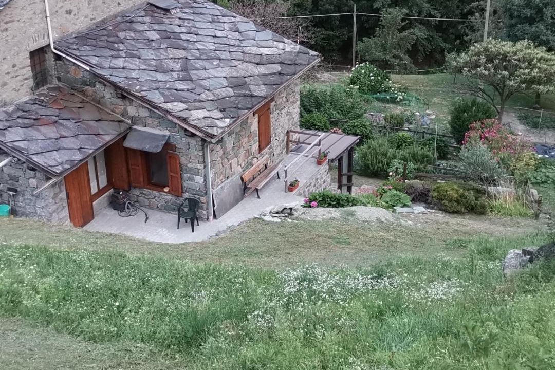 Photo of Buildings in Verres
