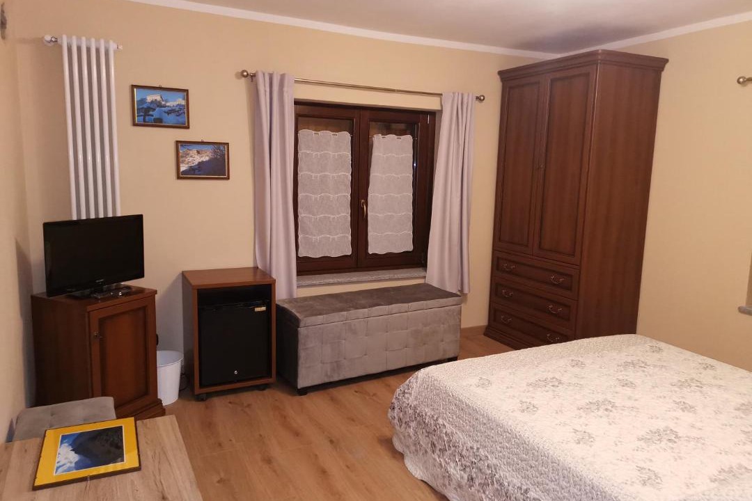 Photo of Bedroom in Verres
