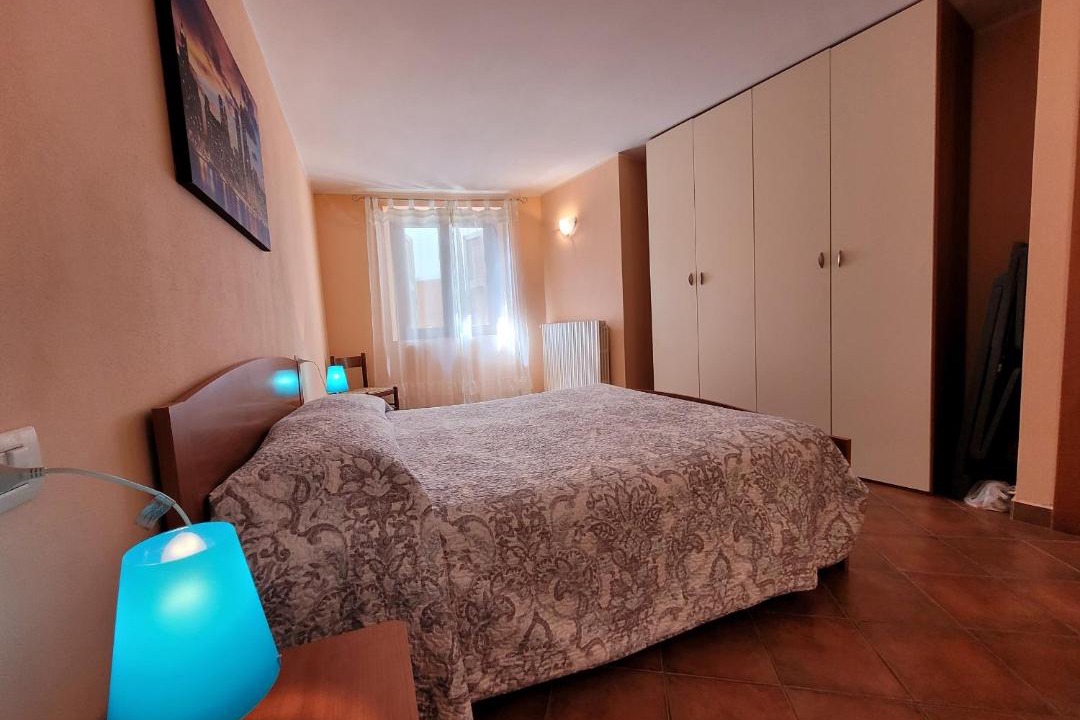 Photo of Bedroom in Bossico