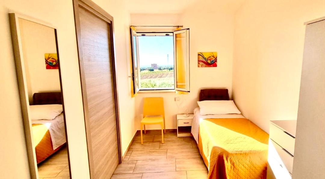 Photo of Bedroom in Partinico