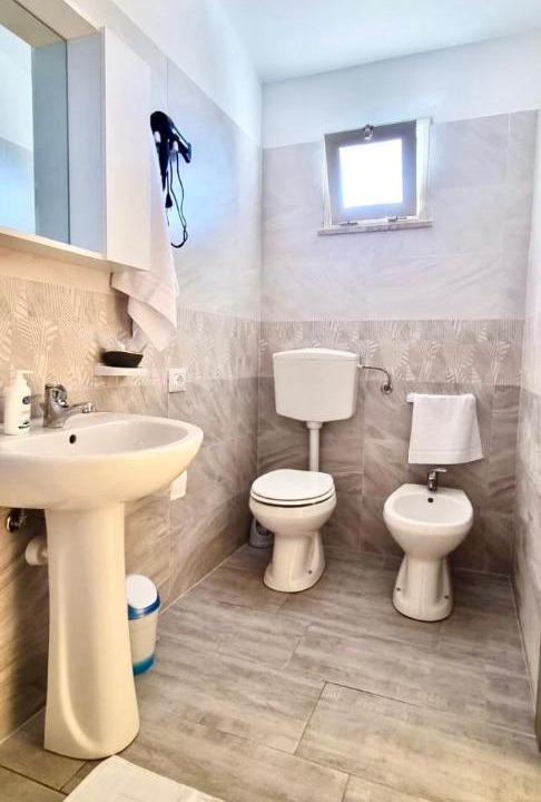 Photo of Bathroom in Partinico