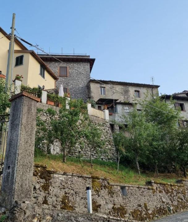 Photo of Buildings in Cardoso