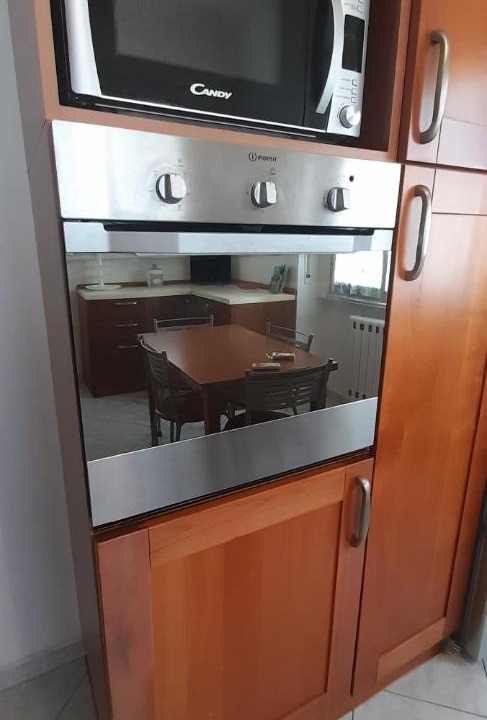 Photo of Kitchen in Isolotto