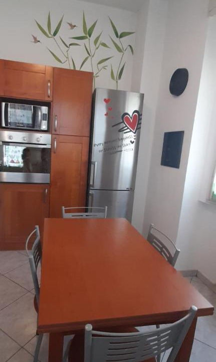 Photo of Livingroom in Isolotto
