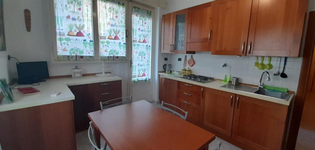 Photo of Kitchen in Isolotto