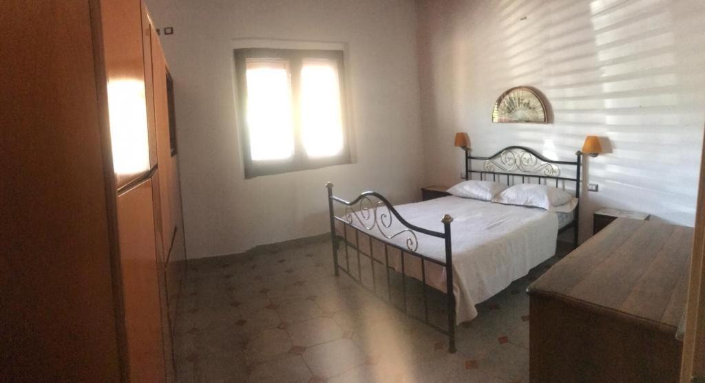 Photo of Bedroom in Jerzu