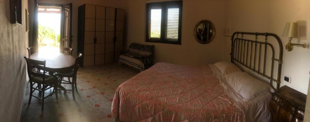 Photo of Bedroom in Jerzu