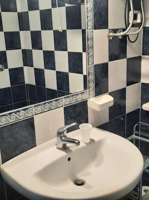 Photo of Bathroom in Contrada Taverna