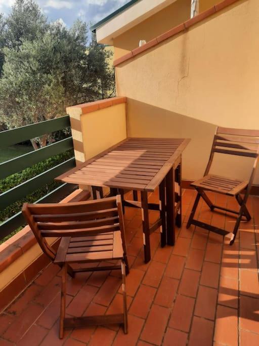 Photo of Patio Balcony in Contrada Taverna