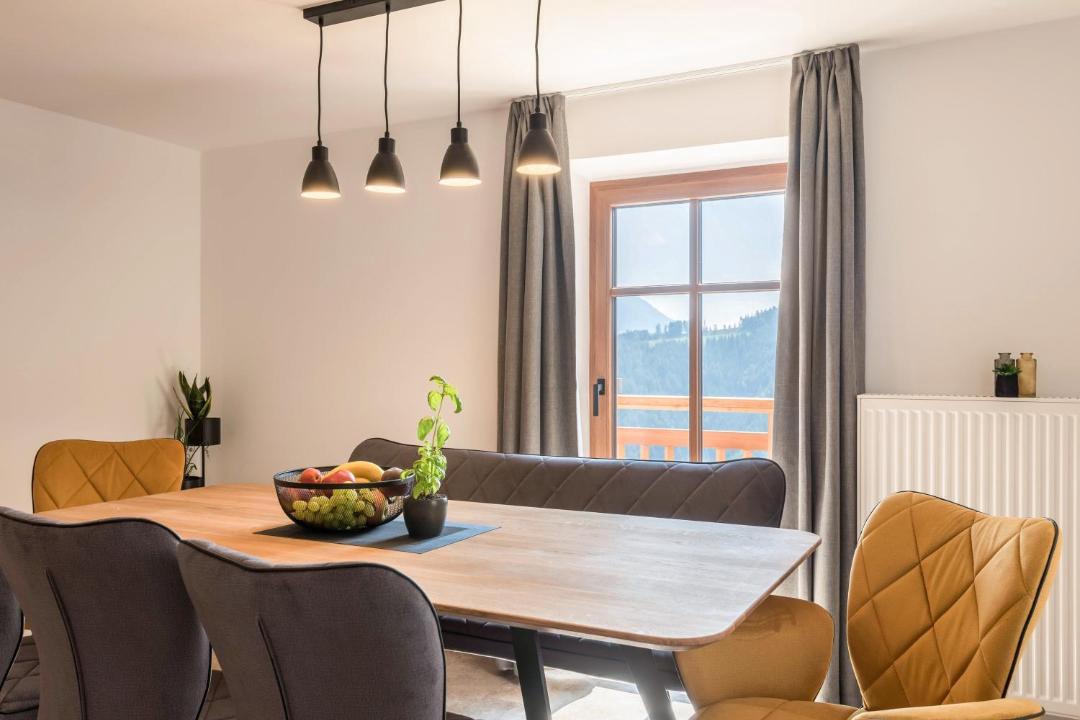 Photo of Livingroom in Campo di Trens