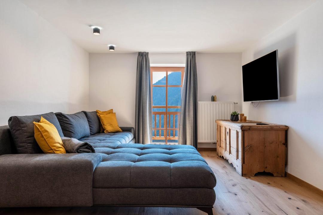 Photo of Livingroom in Campo di Trens