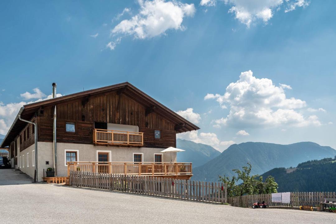 Photo of Buildings in Campo di Trens
