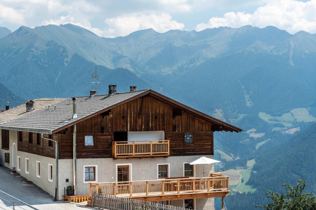 Photo of Buildings in Campo di Trens