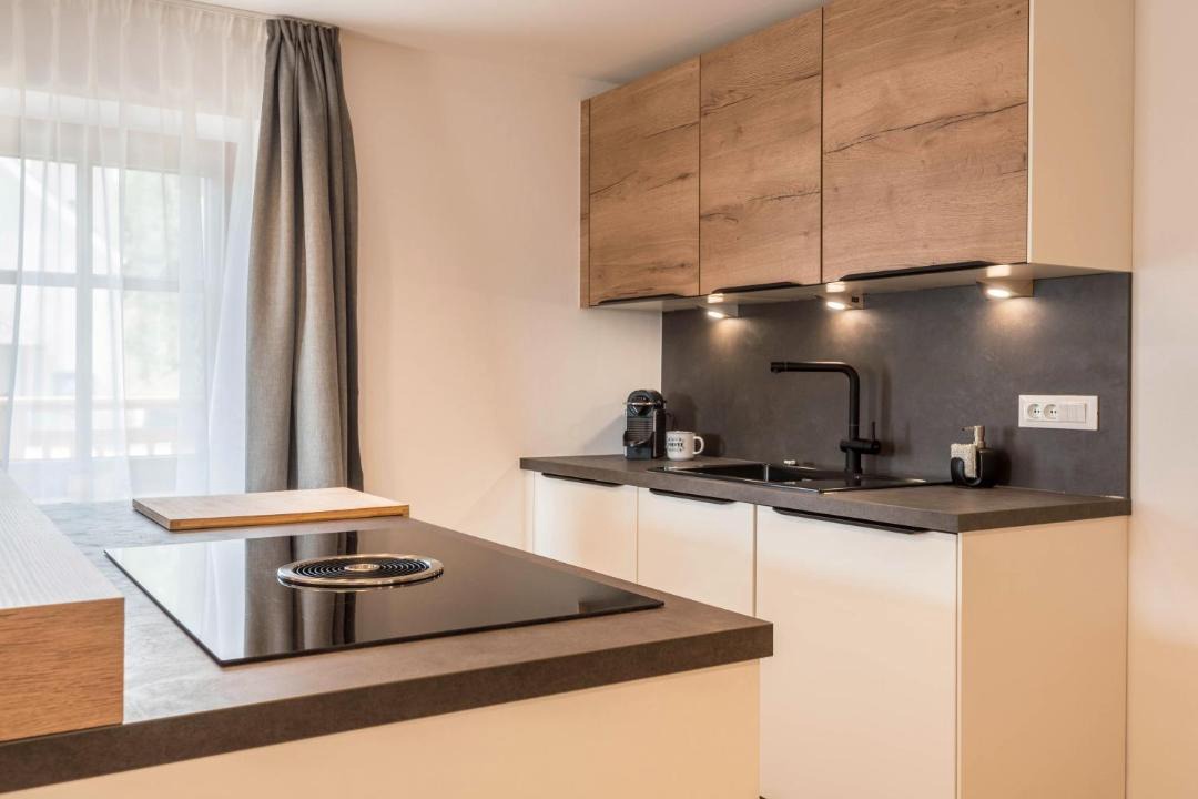 Photo of Kitchen in Campo di Trens