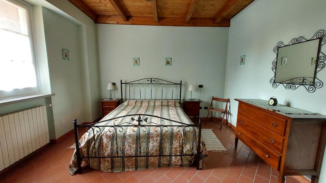 Photo of Bedroom in Sessame