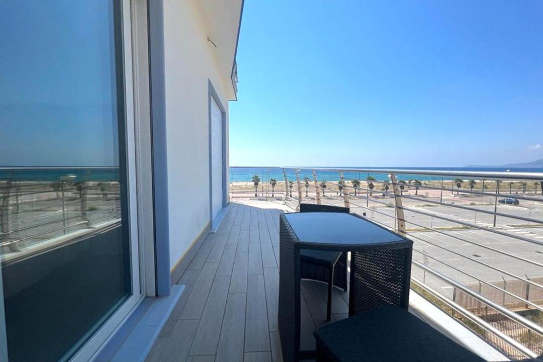 Photo of Patio Balcony in San Ferdinando