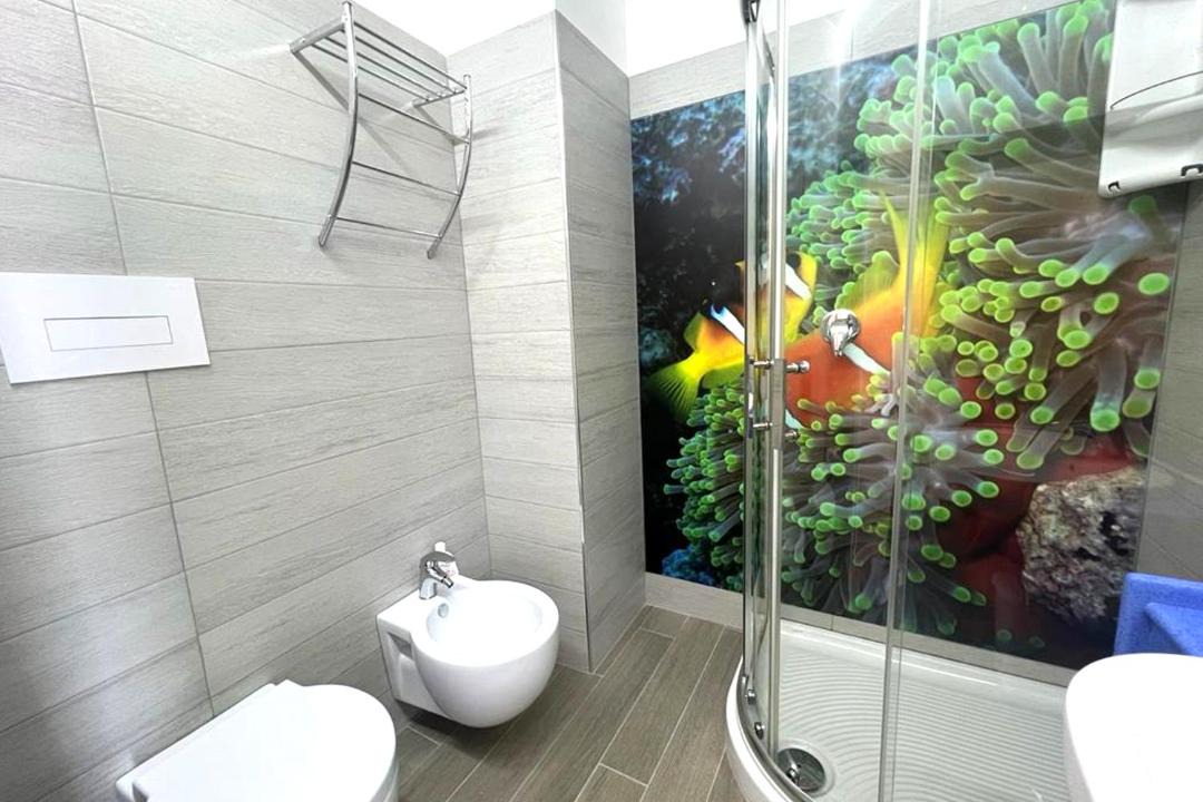 Photo of Bathroom in San Ferdinando