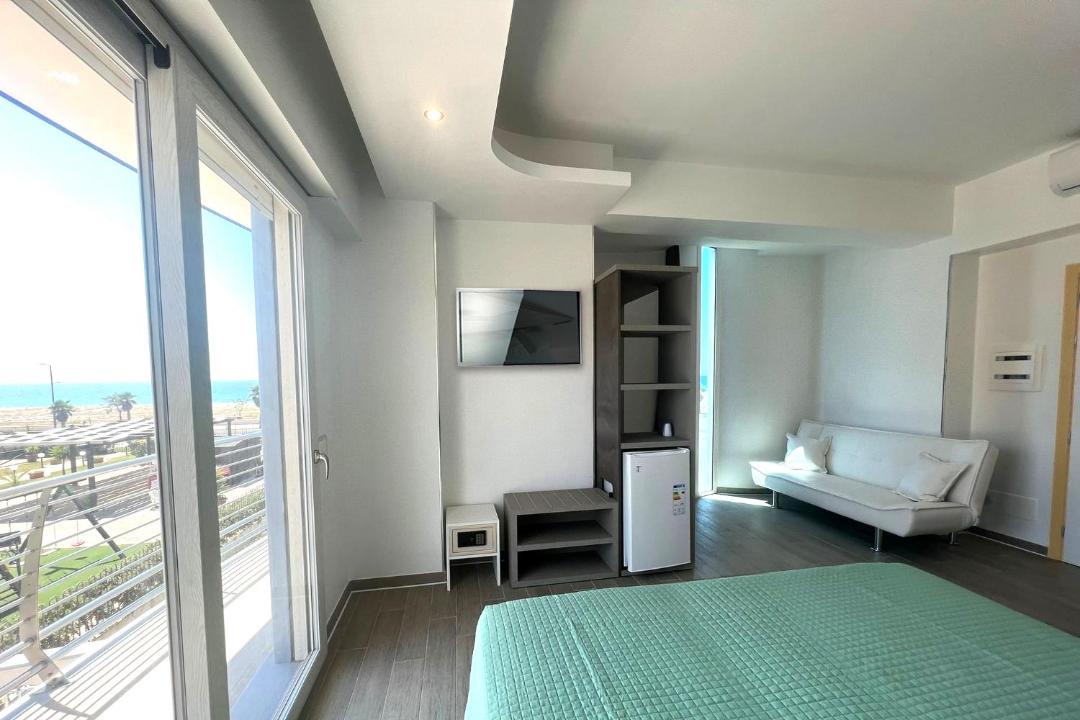 Photo of Bedroom in San Ferdinando