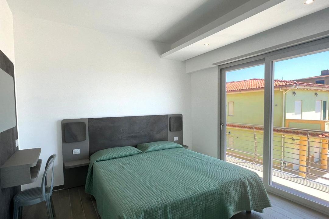 Photo of Bedroom in San Ferdinando