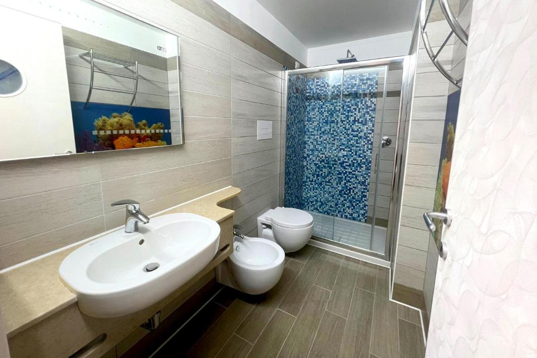 Photo of Bathroom in San Ferdinando