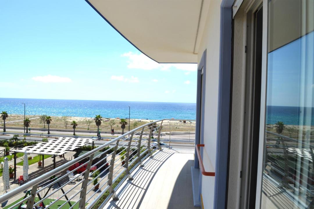 Photo of Patio Balcony in San Ferdinando