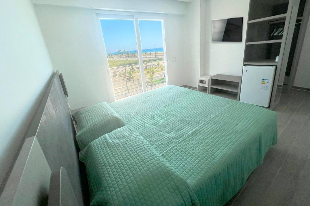 Photo of Bedroom in San Ferdinando