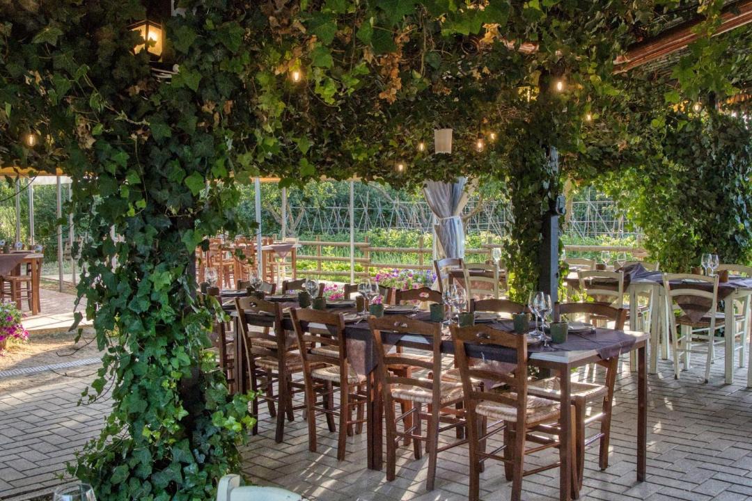 Photo of Patio Balcony in Magione