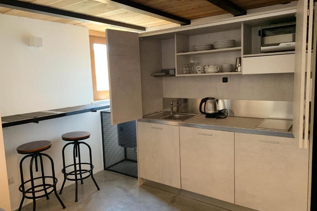 Photo of Kitchen in Marina District