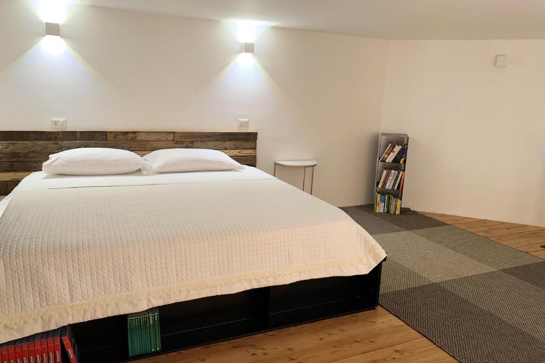 Photo of Bedroom in Marina District