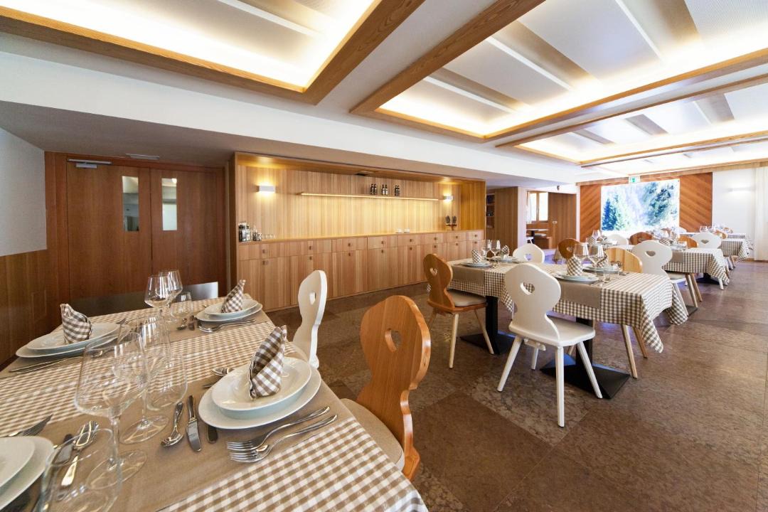 Photo of Kitchen in Pie Falcade