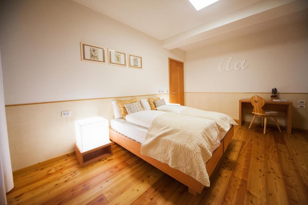 Photo of Bedroom in Pie Falcade