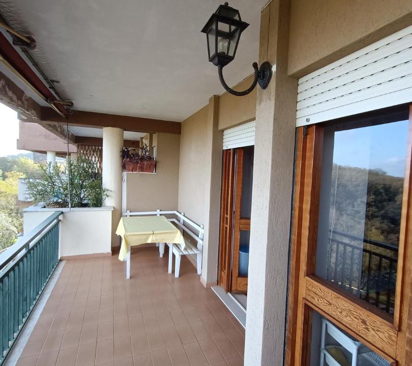 Photo of Patio Balcony in Santa Marina