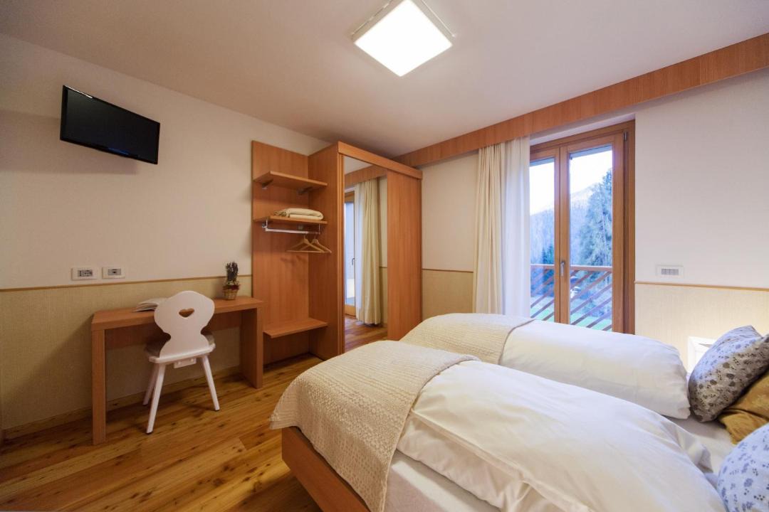 Photo of Bedroom in Pie Falcade