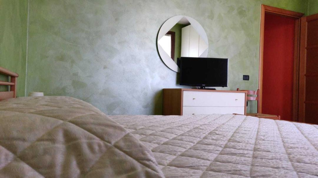 Photo of Bedroom in Gussola