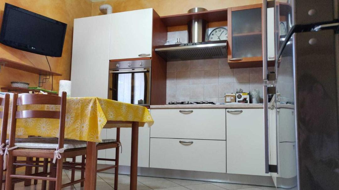 Photo of Kitchen in Gussola