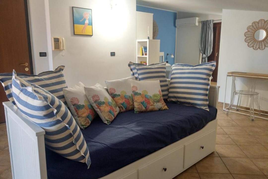 Photo of Bedroom in Rossano