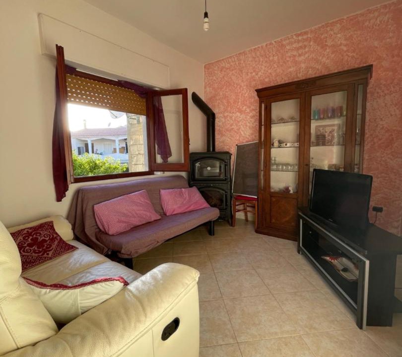 Photo of Livingroom in Santa Caterina