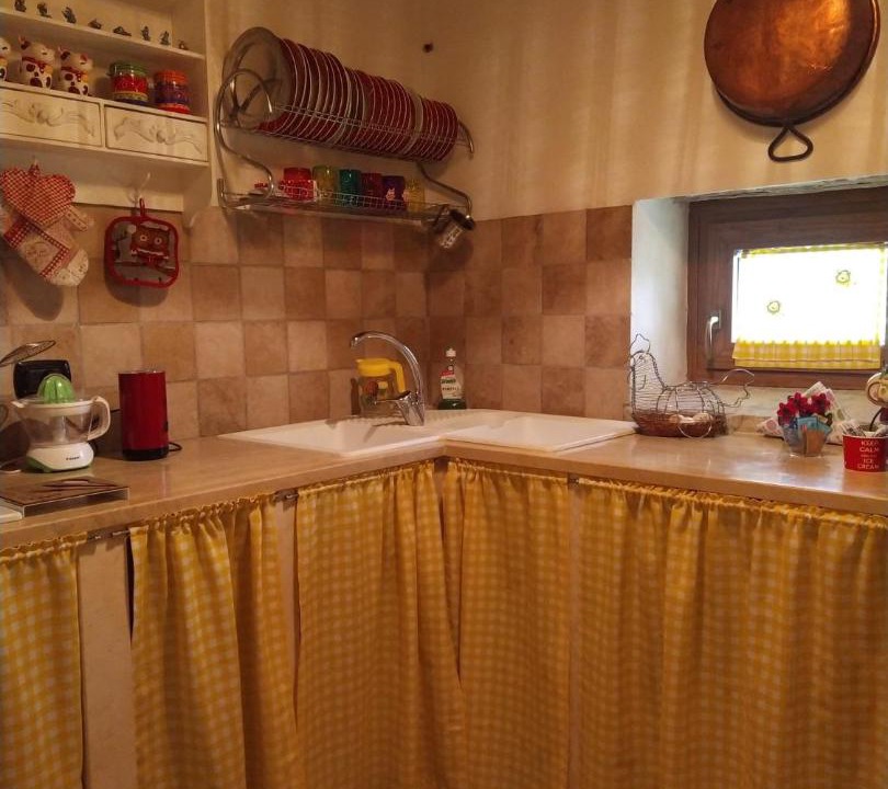 Photo of Kitchen in Ascoli Piceno