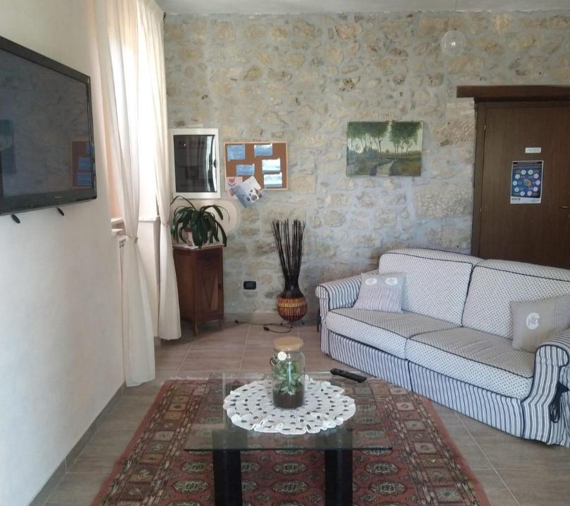 Photo of Livingroom in Ascoli Piceno