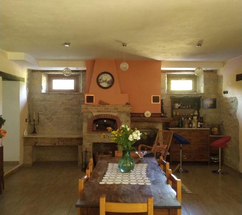 Photo of Kitchen in Ascoli Piceno